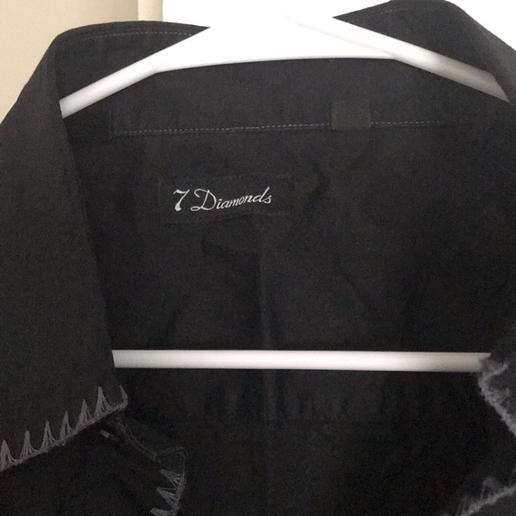 7 Diamonds - Picture 3 of 3